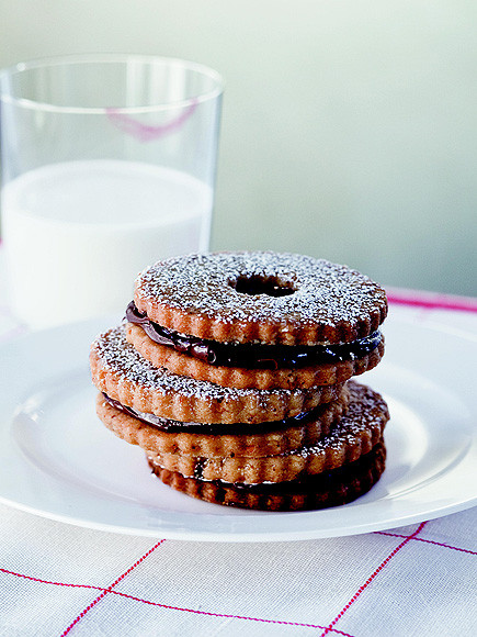 Ina Garten Cookies Recipe
 Holiday Cookie Recipes from Ina Garten Smitten Kitchen