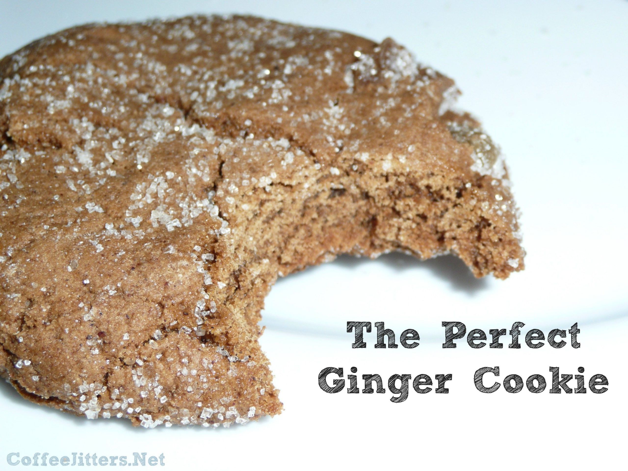 Ina Garten Cookies Recipe
 Ina Garten’s Ultimate Ginger Cookie Recipe