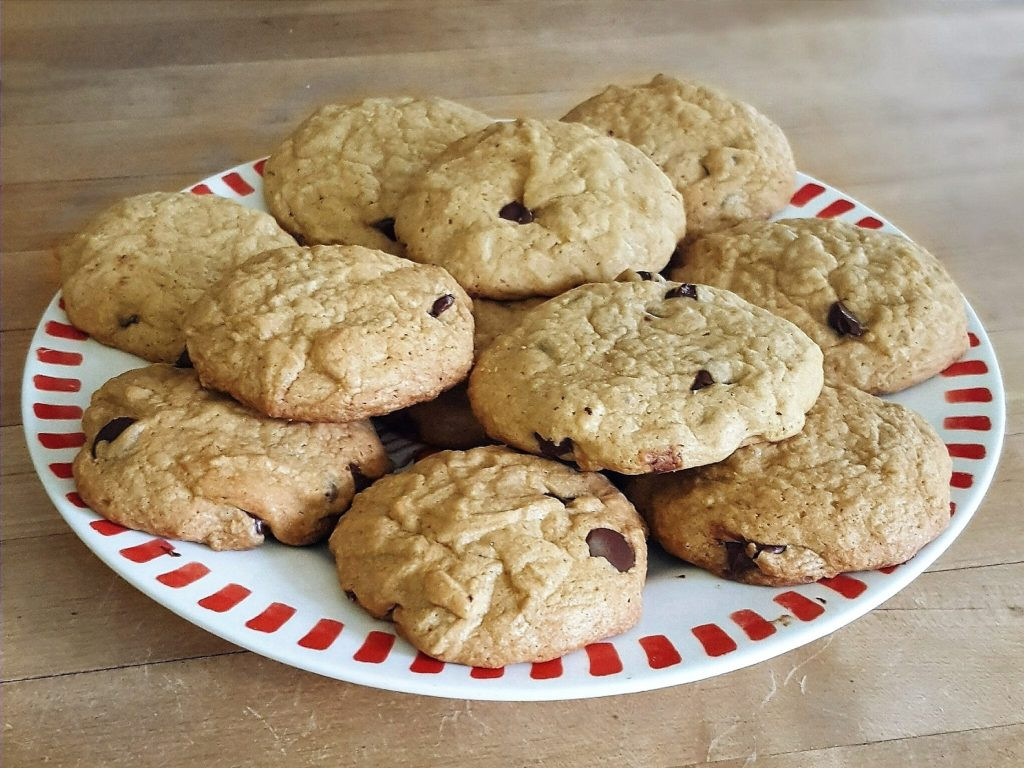 Ina Garten Cookies Recipe
 Recipe Ina Garten’s Chocolate Chip Cookies