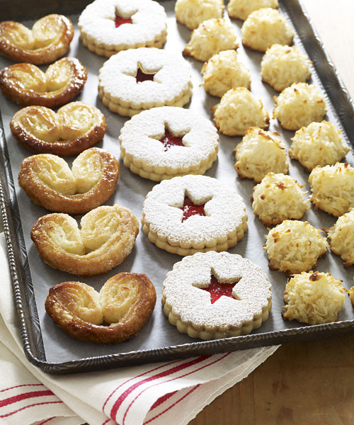 Ina Garten Cookies Recipe
 The Best Ina Garten Christmas Cookies Most Popular Ideas