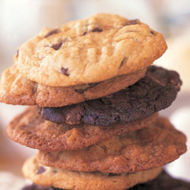 Ina Garten Cookies Recipe
 Chocolate Chunk Cookies Recipes