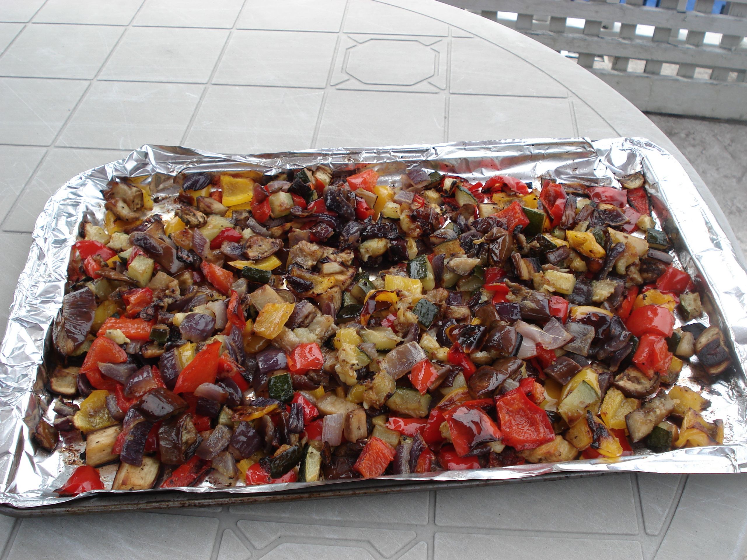 Ina Garten Oven Roasted Vegetables
 roasted root ve ables barefoot contessa