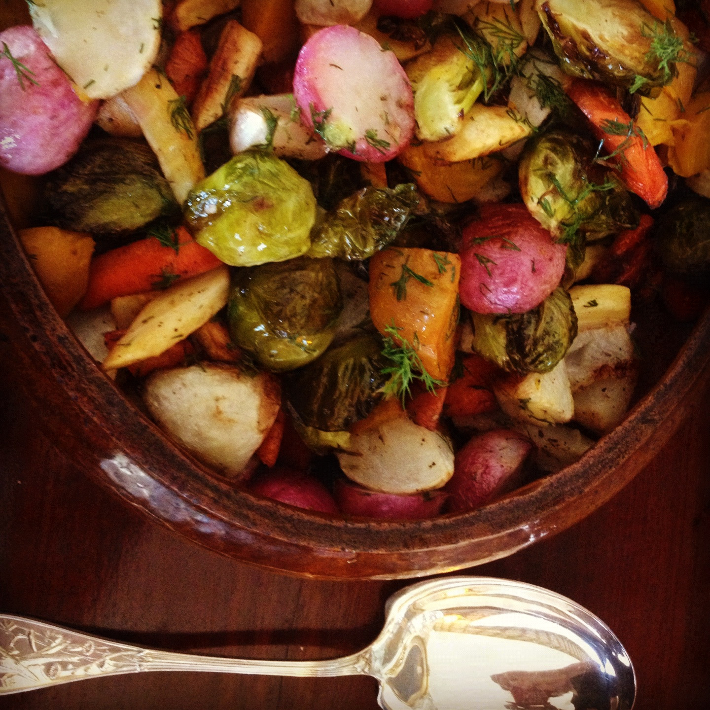 Ina Garten Oven Roasted Vegetables
 roasted root ve ables barefoot contessa