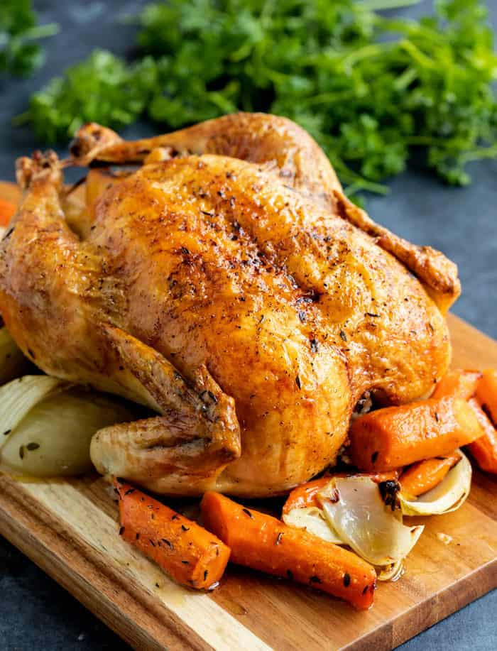 Ina Garten Oven Roasted Vegetables
 Ina Garten s Roast Chicken The Cozy Cook