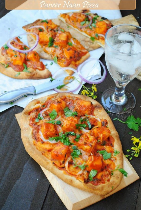 Indian Fusion Recipes
 38 best Indian Fusion Dishes images on Pinterest