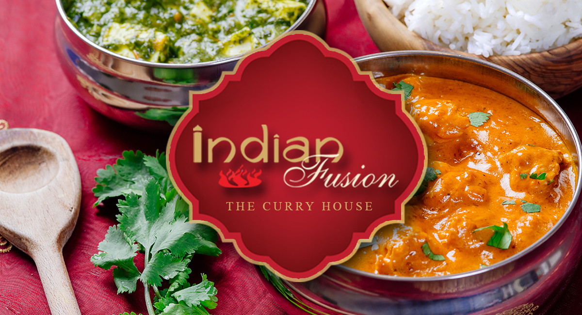 Indian Fusion Recipes
 Indian Fusion The Curry House Edmonton