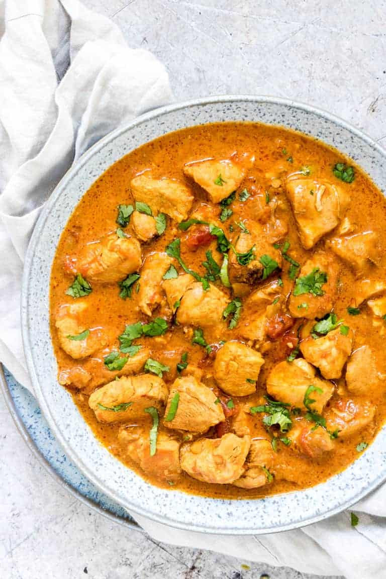 Indian Instant Pot Recipes
 Really Easy Instant Pot Chicken Curry Recipes From A Pantry