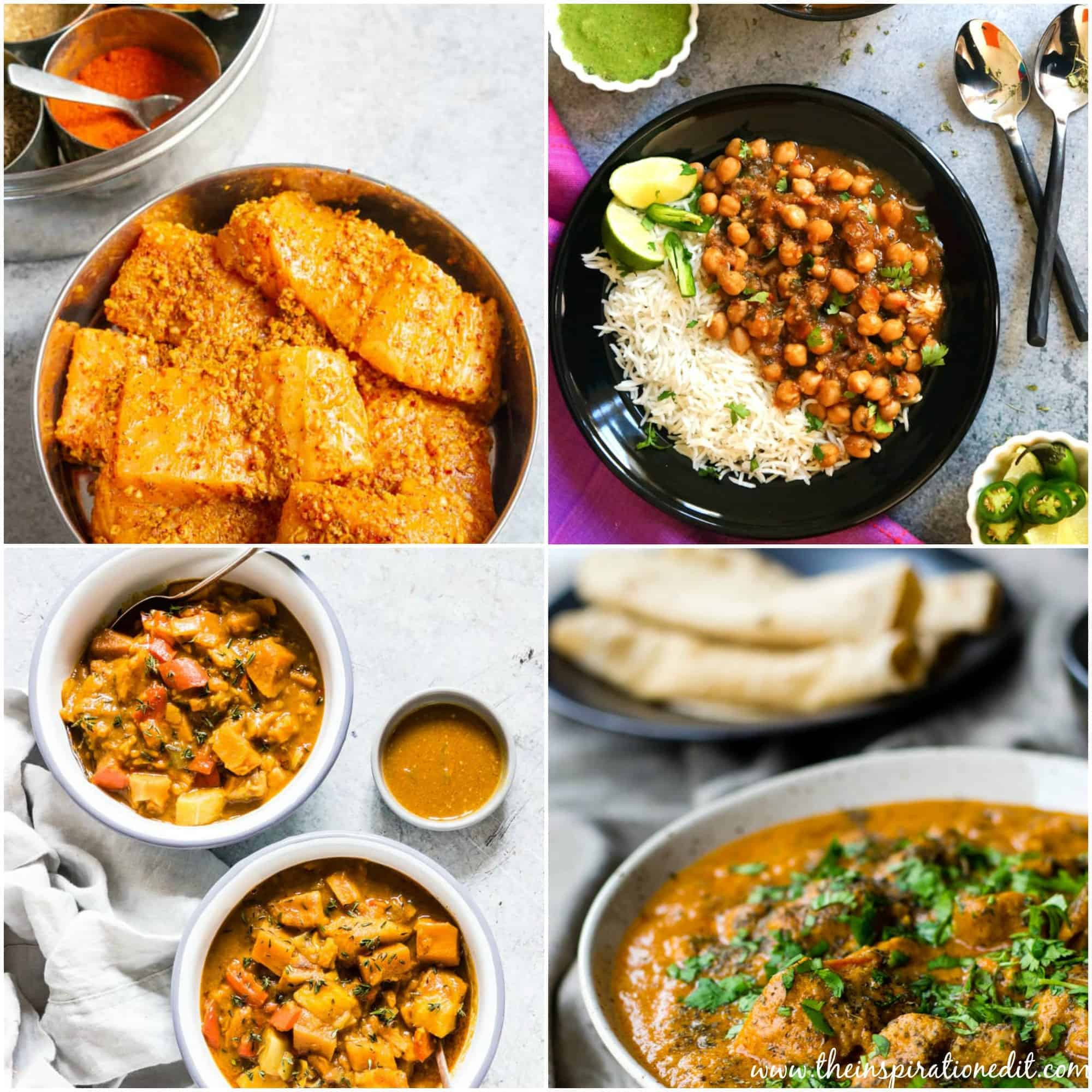 Indian Instant Pot Recipes
 31 Easy Instant Pot Indian Recipes · The Inspiration Edit