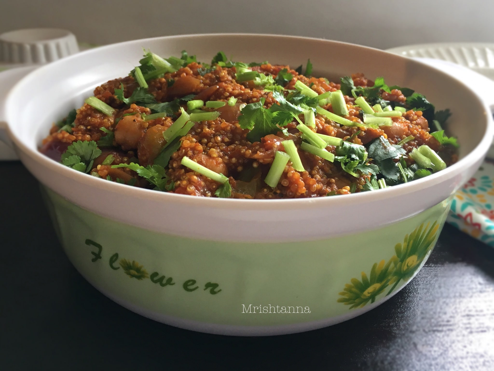 Indian Quinoa Recipes
 e Pan Indian Quinoa Recipe Simple Sumptuous Cooking