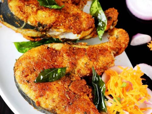 Indian Seafood Recipes
 Fish recipes