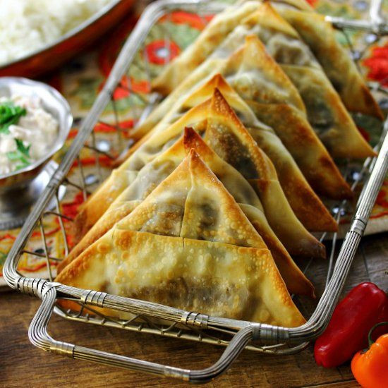 Indian Street Food Recipes
 an Indian street food classic 1 c lentils 3 c