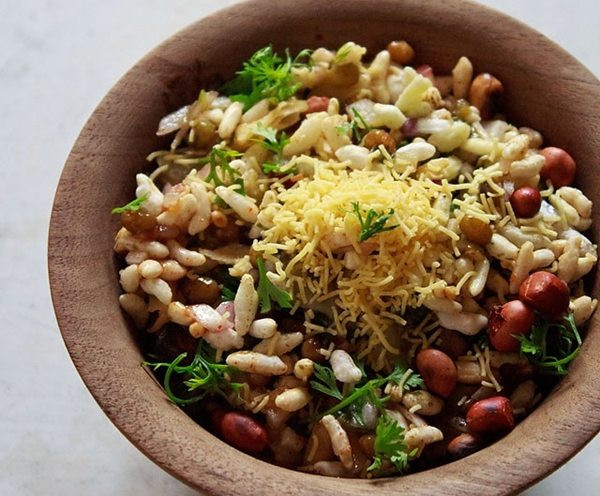 Indian Street Food Recipes
 top 10 indian street food recipes