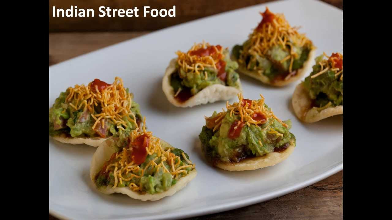 Indian Street Food Recipes
 Indian Street Food List of street foods Indian Street Food