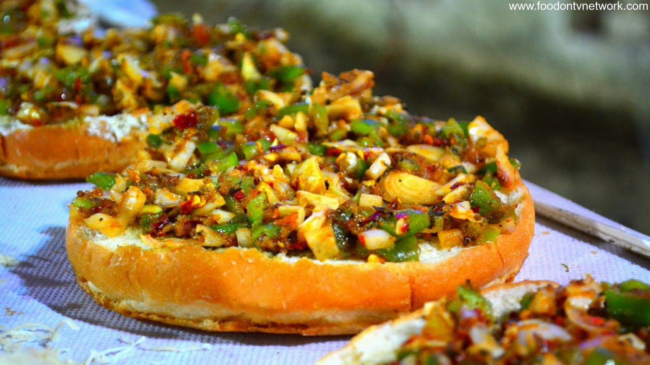 Indian Street Food Recipes
 Amazing Indian Street Food Making Videos