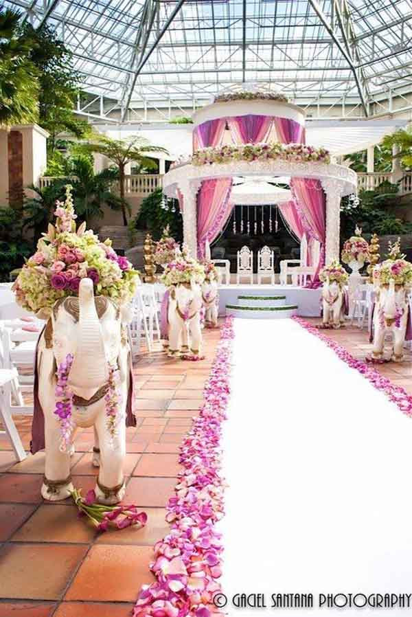 Indian Themed Wedding
 Top 20 Wedding Theme Ideas To Try Random Talks