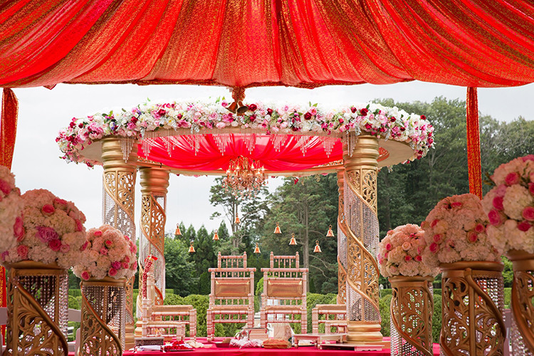 Indian Wedding Decorators Nj
 Wedding Planning Service in New York and New Jersey