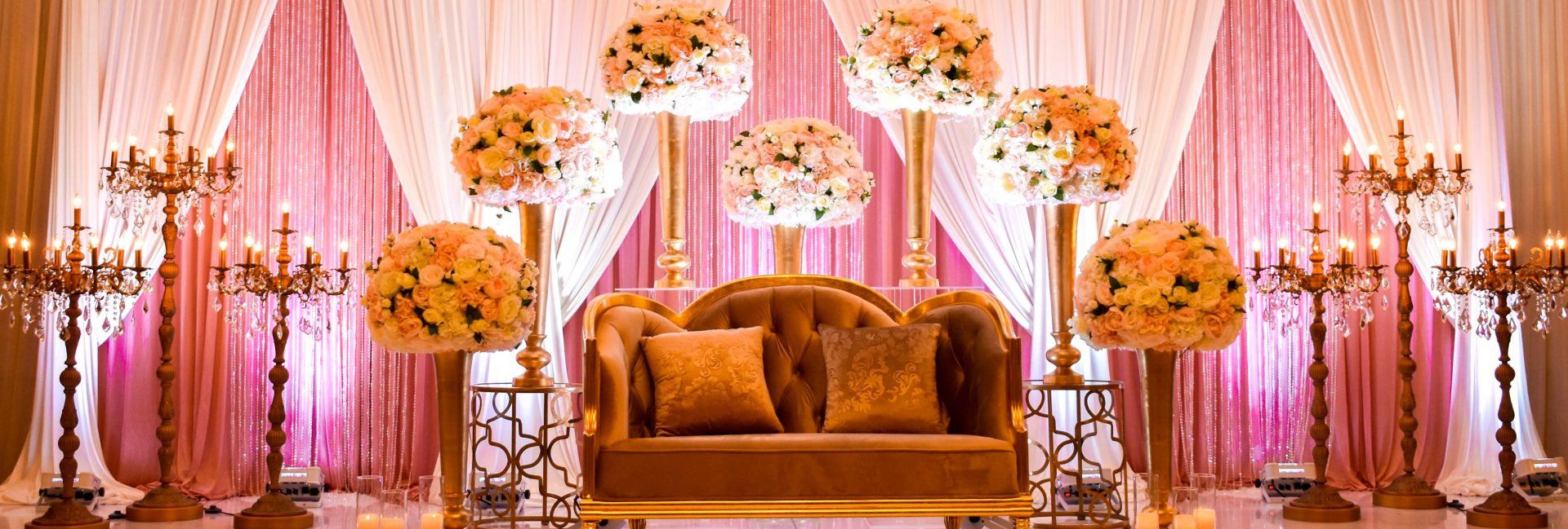 Indian Wedding Decorators Nj
 Nirali Decor Indian Wedding Decorations Mandap Design