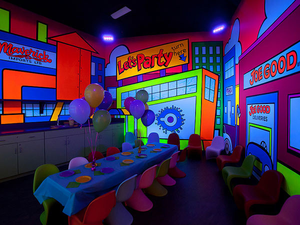 Indoor Birthday Party
 Best Indoor Party Places For Kids – CBS Miami