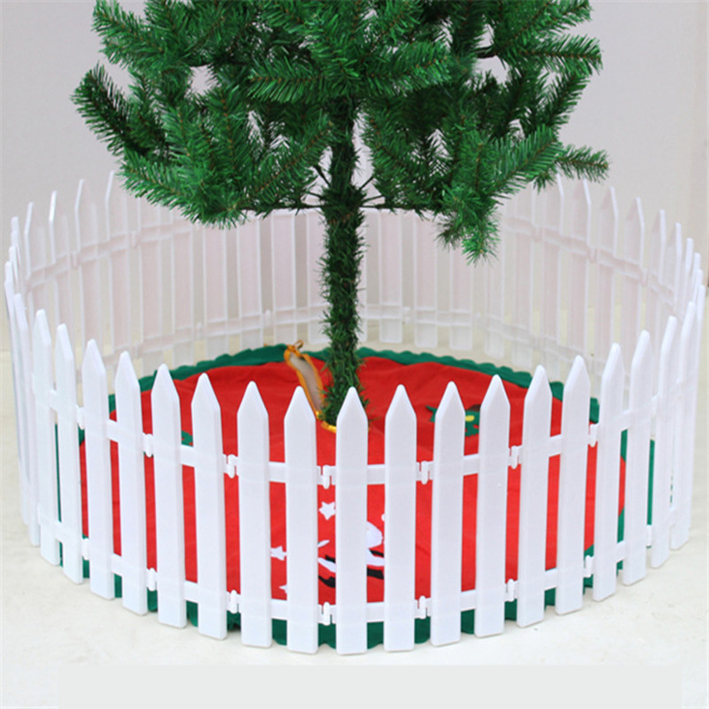 Indoor Christmas Tree Fence
 line Get Cheap Free Standing Fence Aliexpress