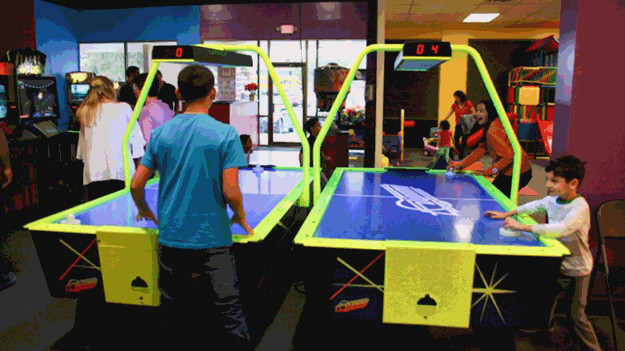 Indoor Party Places For Kids In San Antonio
 Kids Playland San Antonio