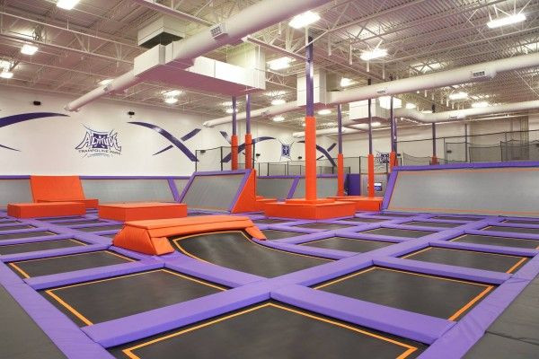 Indoor Party Places For Kids In San Antonio Best Of Check Out Altitude Trampoline Park In San Antonio Of Indoor Party Places For Kids In San Antonio 