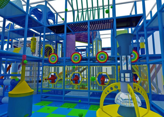 Indoor Party Places For Kids In San Antonio Lovely Overland Park Indoor Playground Urban Air Indoor Of Indoor Party Places For Kids In San Antonio 