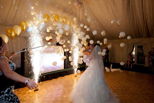 22 Best Ideas Indoor Sparklers for Weddings - Home, Family, Style and ...