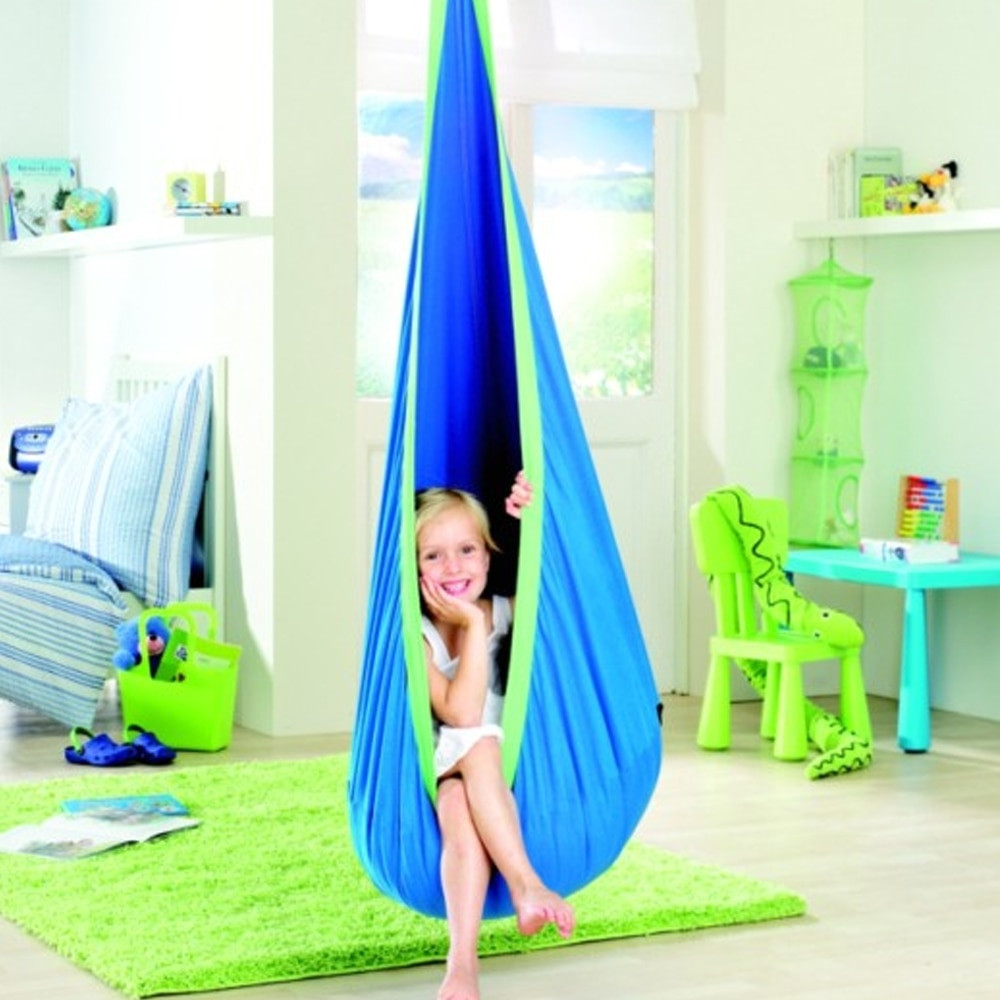 Indoor Swing Chair For Kids
 Baby Swing Children Hammock Kids Swing Chair Indoor