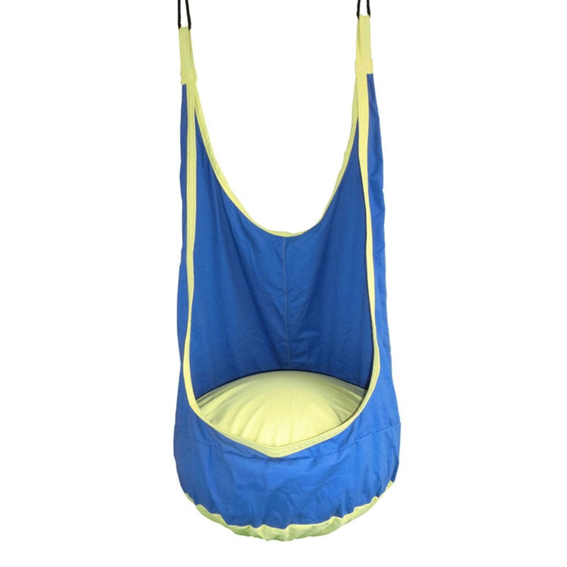 Indoor Swing Chair For Kids
 Aliexpress Buy Kids Toy Swing Hammock Chair Indoor