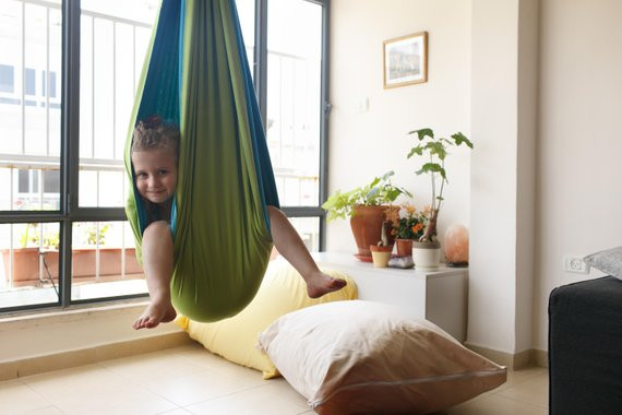 Indoor Swing Chair For Kids
 10 Best Hanging Swing Chairs for Kids in 2019 Reviews