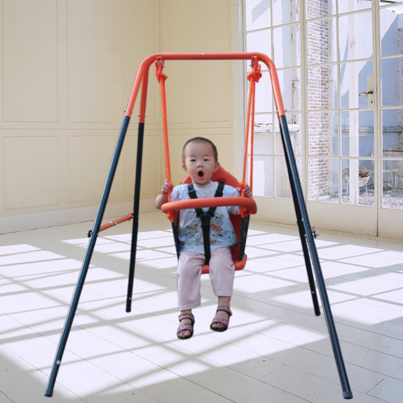 Indoor Swing Chair For Kids
 Child swing children toys indoor swing hanging chair baby