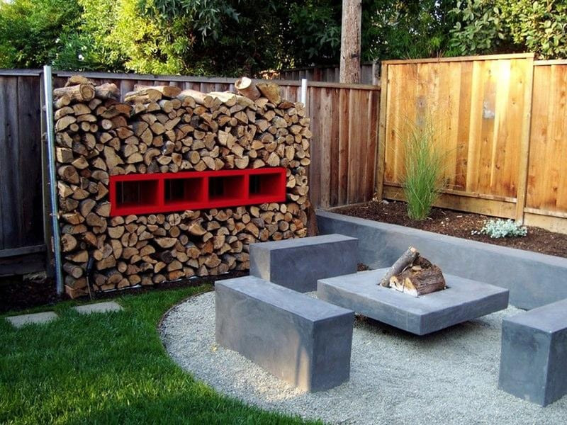 Inexpensive Backyard Landscape Ideas
 20 Cheap Landscaping Ideas For Backyard