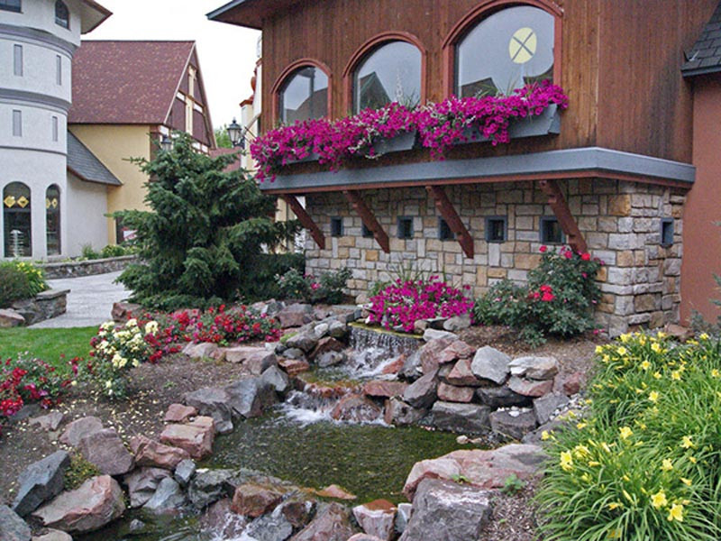 Inexpensive Backyard Landscape Ideas
 Inexpensive landscaping ideas for the outstanding results