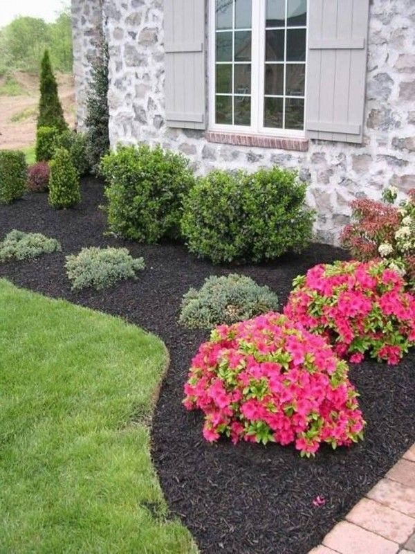 Inexpensive Backyard Landscape Ideas
 Inexpensive Landscaping Ideas For Backyard