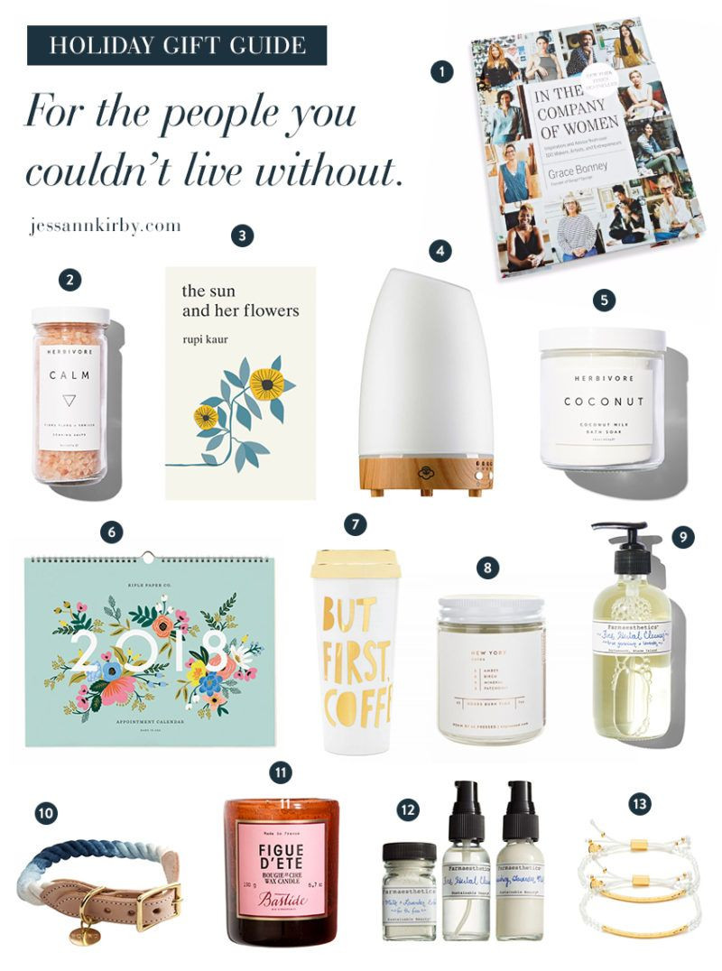 Inexpensive Birthday Gifts For Her
 Gift Ideas for the es You Can t Live Without