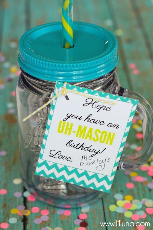 Inexpensive Birthday Gifts For Her
 Best 25 Inexpensive birthday ts ideas on Pinterest