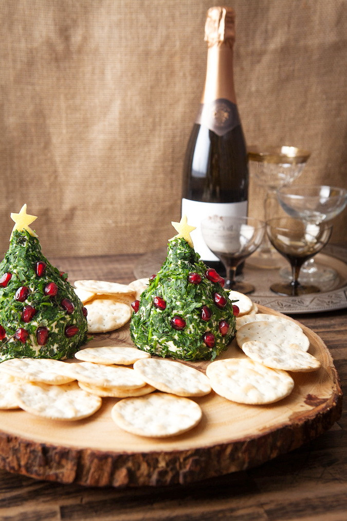 Inexpensive Holiday Party Food Ideas
 Snack Food & Appetizer Easy Idea