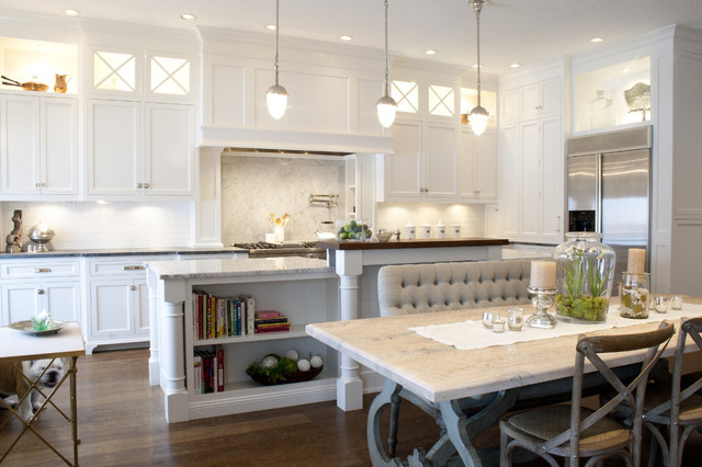 Inside Kitchen Cabinet Lighting
 Kitchen Lighting Trends LEDs – Loretta J Willis DESIGNER