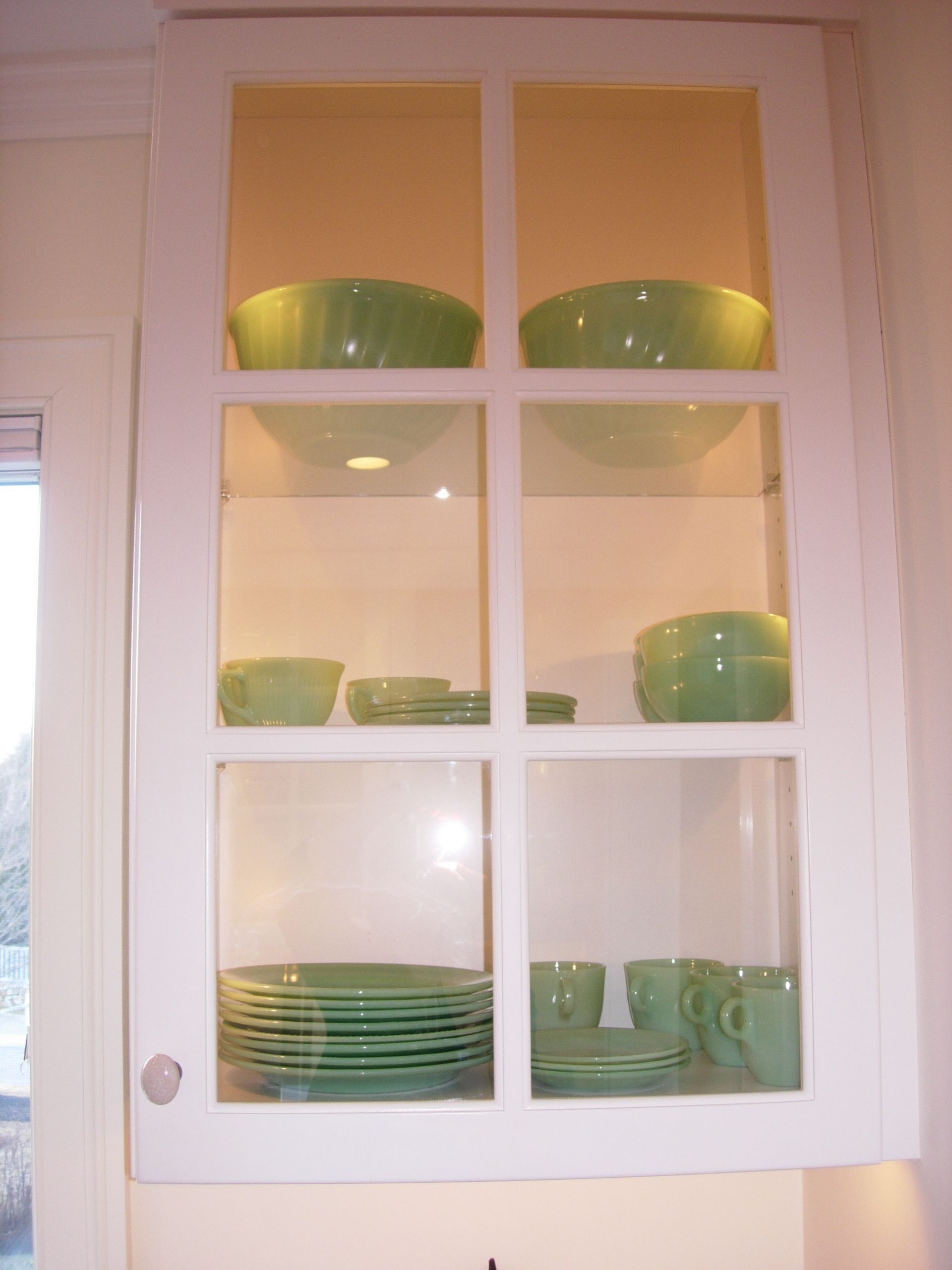 Inside Kitchen Cabinet Lighting
 Greenlightingpartner s Blog