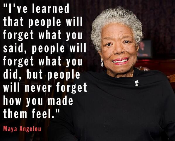 Inspirational Quote By Maya Angelou
 maya angelou quote