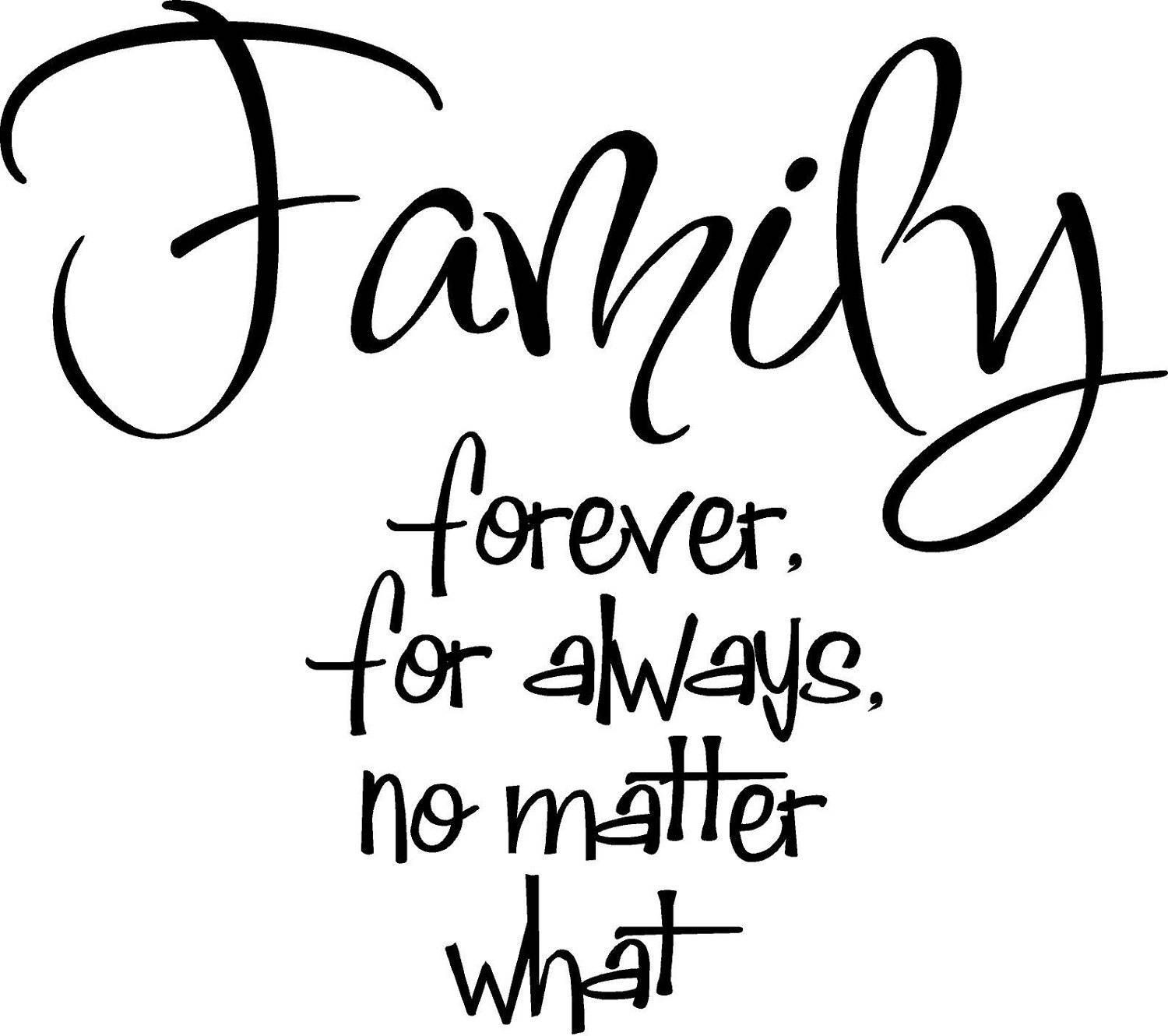 Inspirational Quotes About Family
 41 Best And Inspirational Family Quotes – Eazy Glam