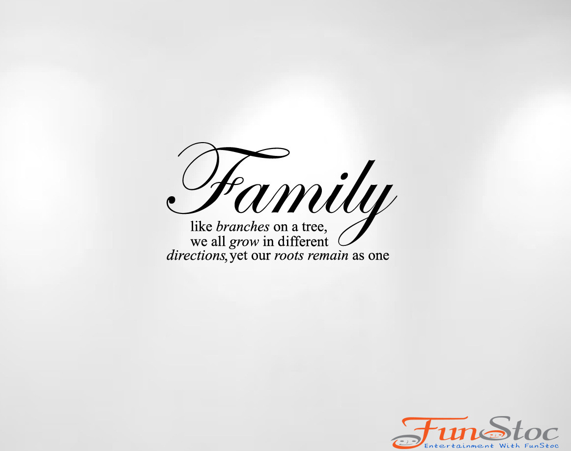 Inspirational Quotes About Family
 Inspirational Quotes About Family QuotesGram