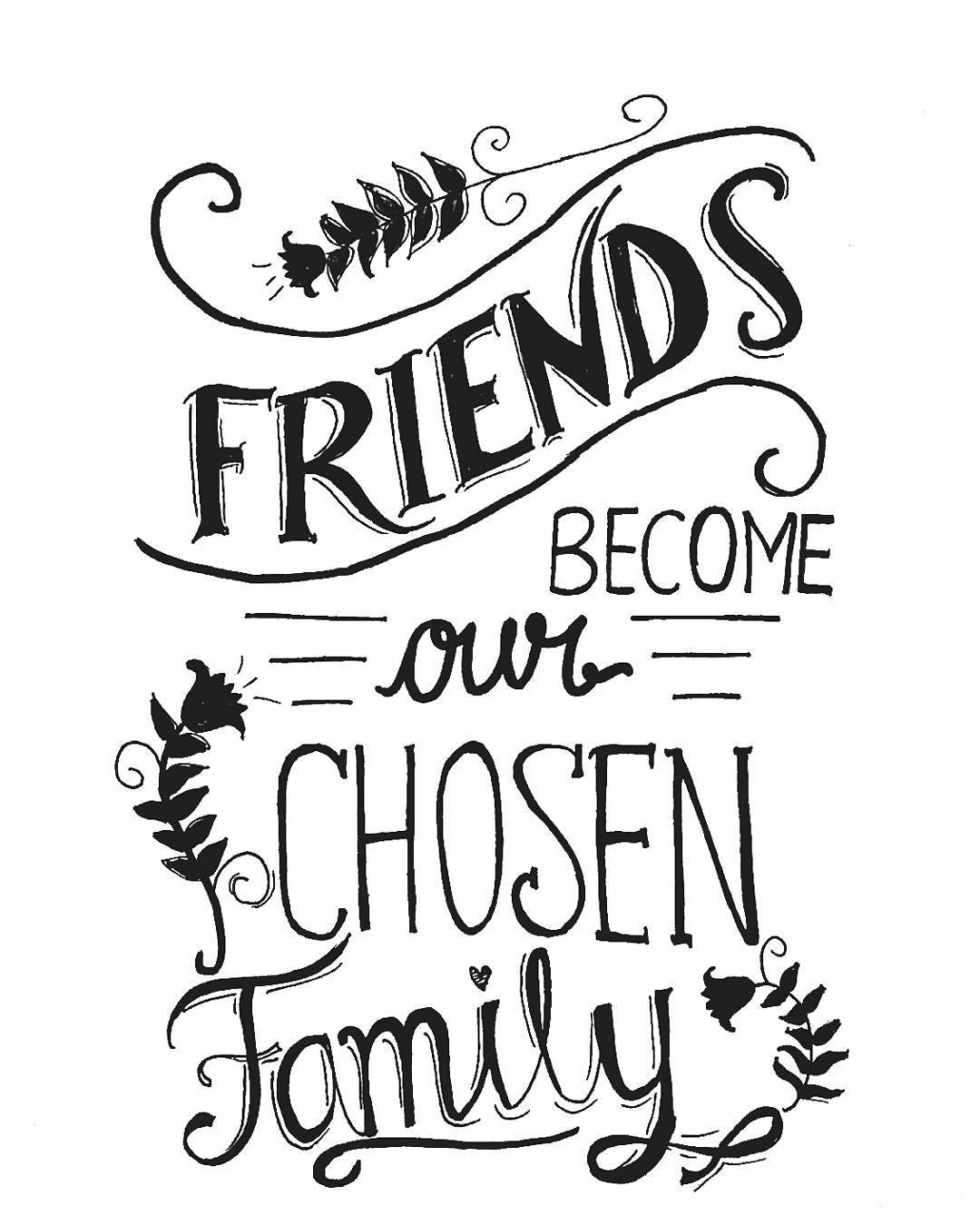 Inspirational Quotes About Family
 60 Best And Inspirational Family Quotes