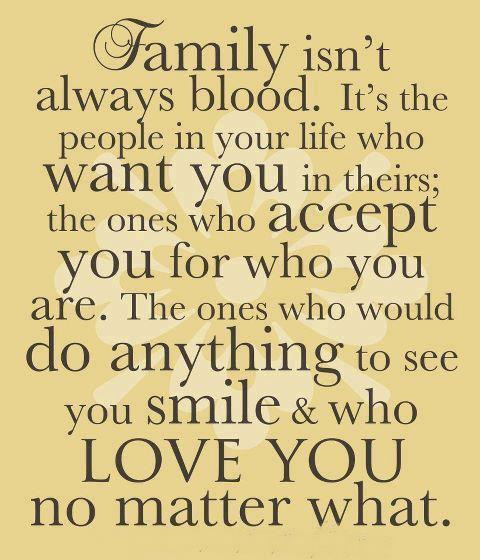 Inspirational Quotes Family Love
 30 Loving Quotes About Family