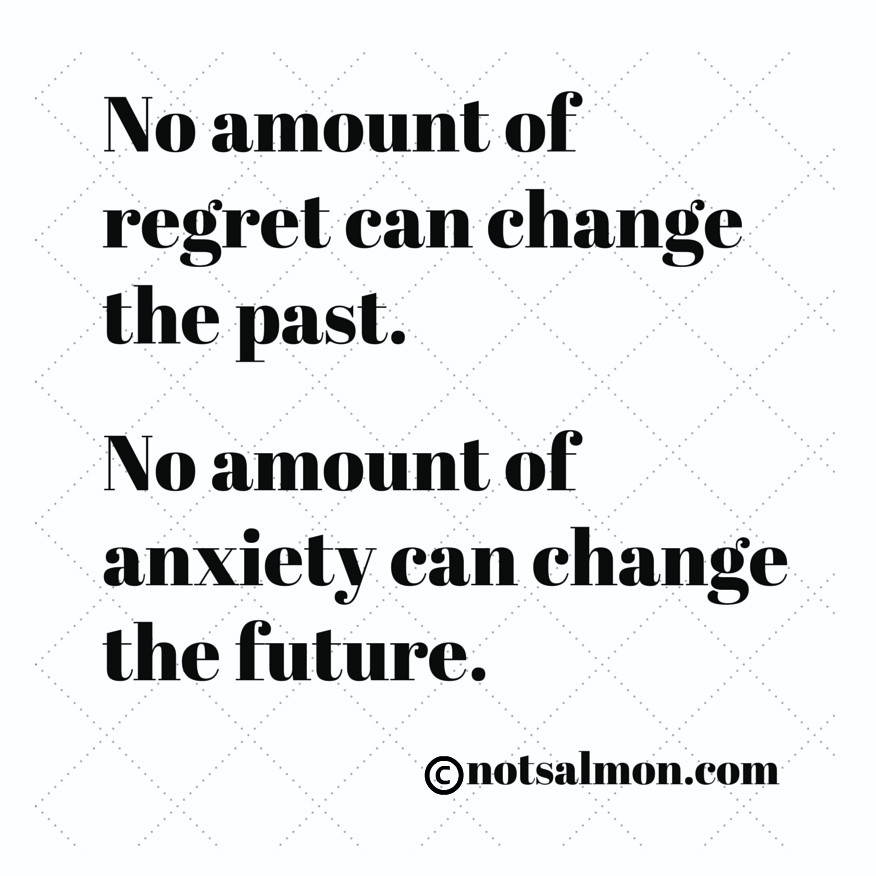 Inspirational Quotes For Anxiety
 14 Positive Quotes For Anxiety Karen Salmansohn