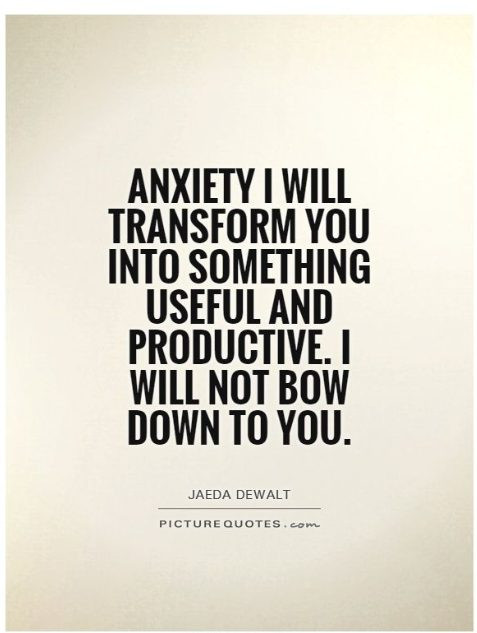 Inspirational Quotes For Anxiety
 60 Anxiety Quotes People Living and Relax With Anxiety