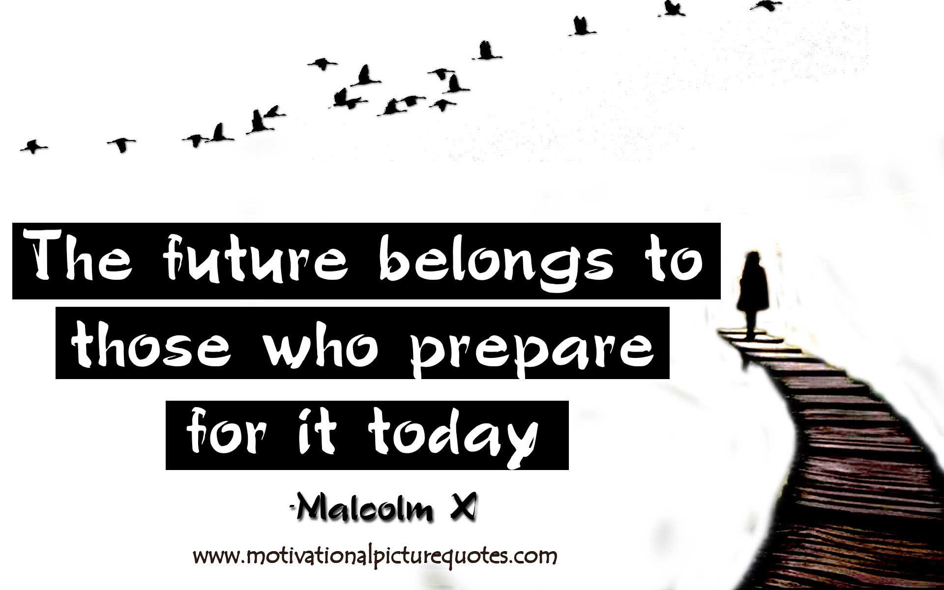 Inspirational Quotes For The Future
 15 Inspirational Past Present Future Quotes &