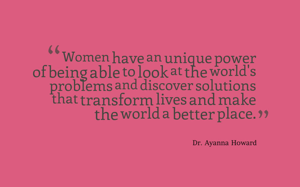 Inspirational Woman Quotes
 Inspirational Women Quotes from Powerful Women