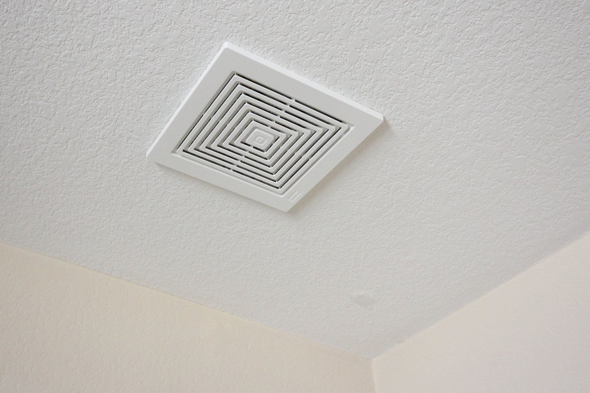 Installing Bathroom Exhaust Fan
 How to Install a Bathroom Exhaust Fan