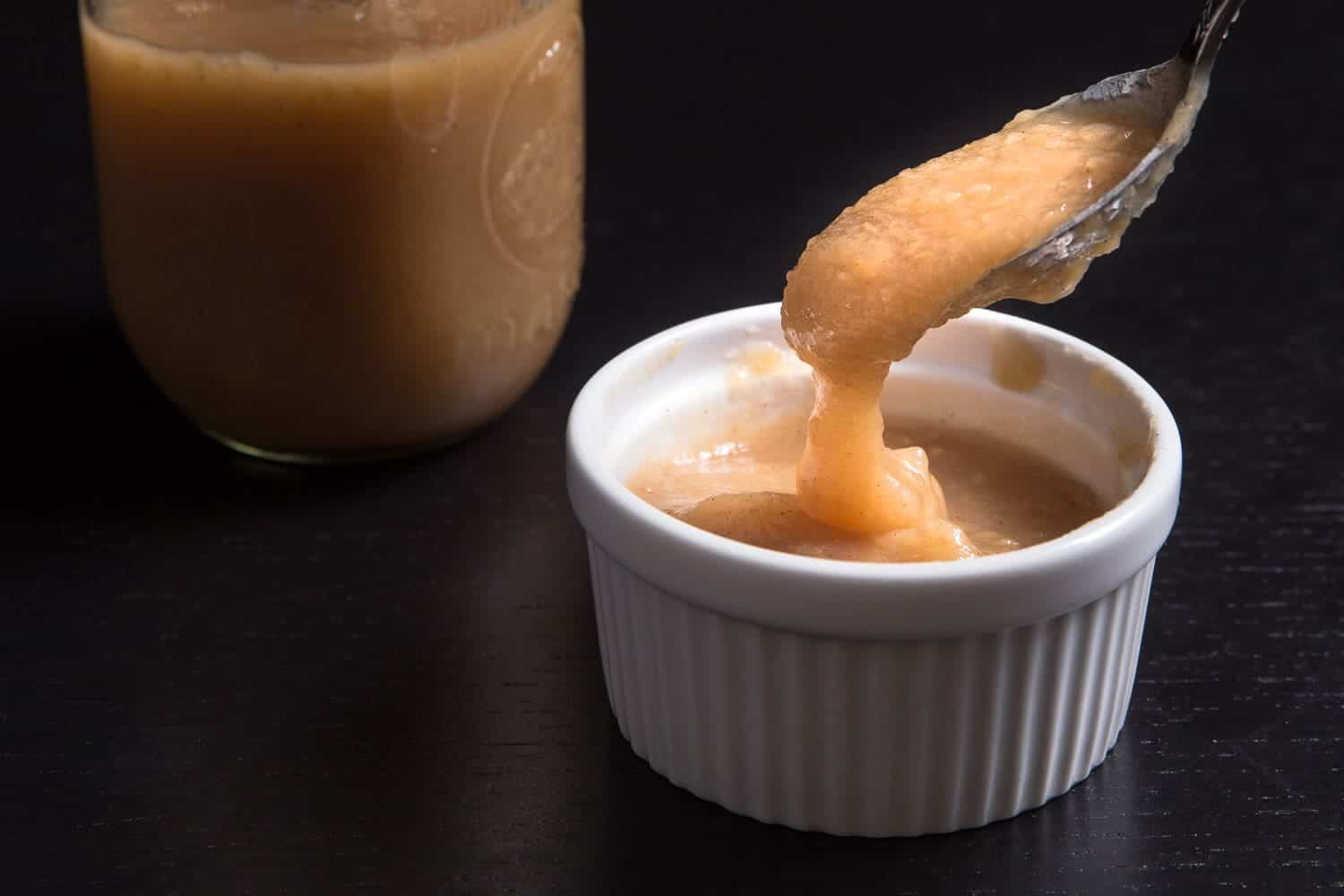 Instant Pot Applesauce Recipe
 Instant Pot Applesauce